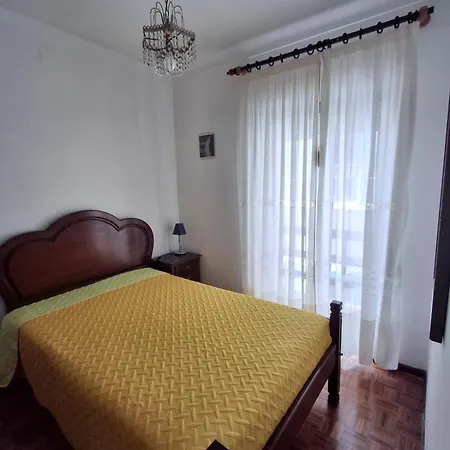 Casas Da Cacilda Apartment *