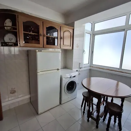 Apartamento Casas Da Cacilda