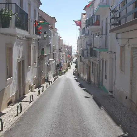 Casas Da Cacilda