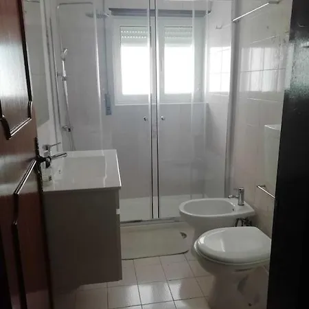 Casas Da Cacilda Apartment Nazare
