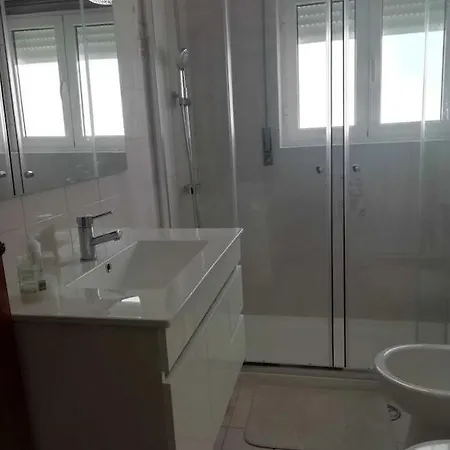 Casas Da Cacilda Apartment *