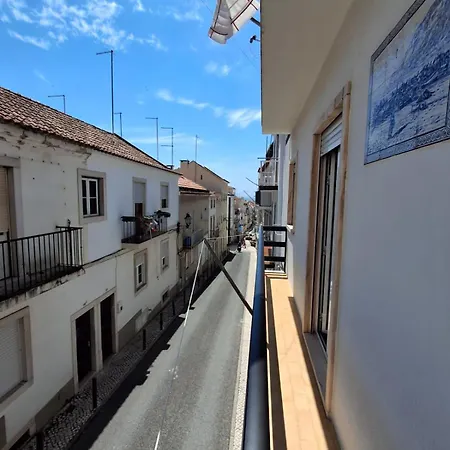 Casas Da Cacilda