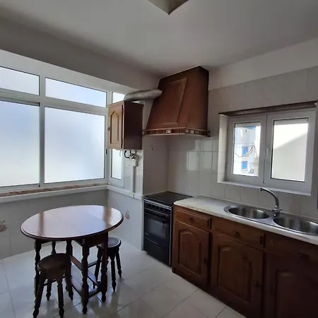 Apartment Casas Da Cacilda Nazare