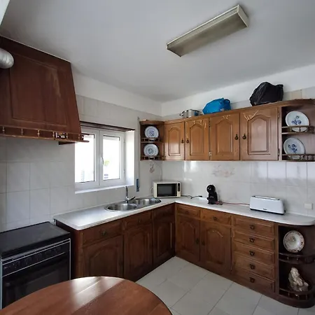 Casas Da Cacilda * Nazare