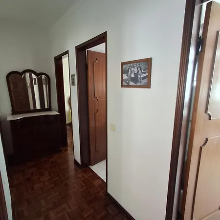 Casas Da Cacilda Apartment Nazare