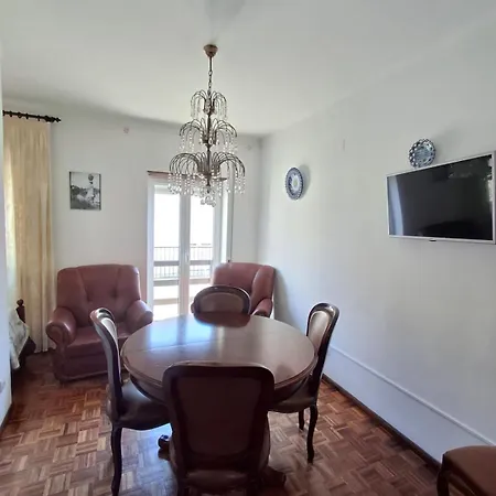 Apartment Casas Da Cacilda Nazare