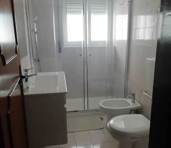 Casas Da Cacilda Apartman Nazaré