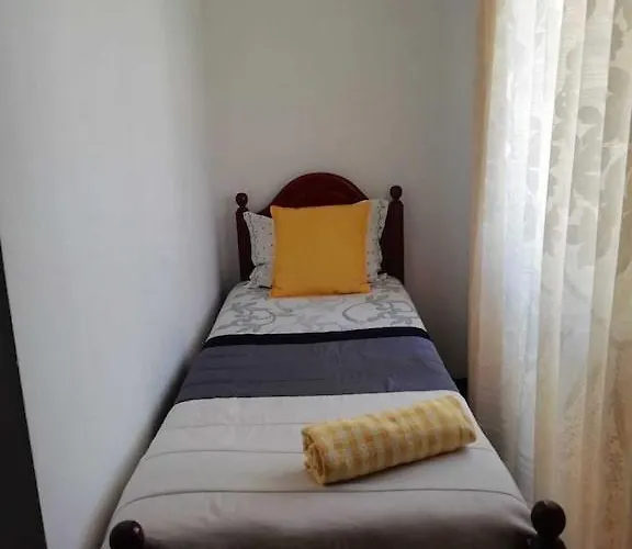Casas Da Cacilda