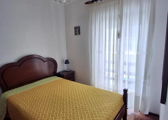 Casas Da Cacilda Apartman *