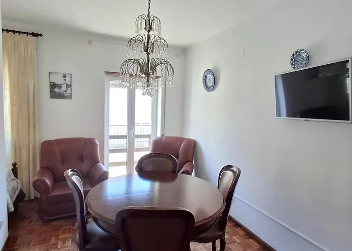 Apartman Casas Da Cacilda Nazaré